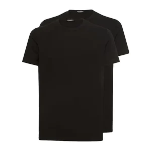 twin pack shirt - Dsquared - uomo - basic