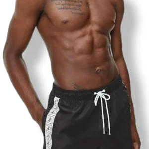 Costume - Calvin klein - square stripe