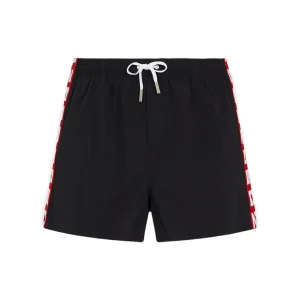 Costume - Dsquared - slanted logo