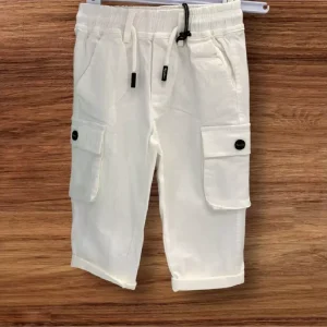 Pantalone cargo RefrigiWear