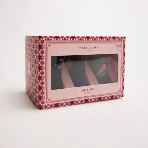 Confezione regalo da 3 calzini Not a morning person