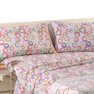 set lenzuola - Caleffi - graphic singolo