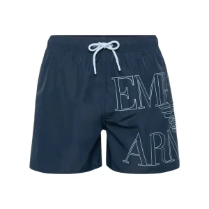 costume - Emporio Armani - logo bold ASV