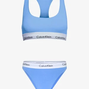 set - Calvin Klein - icon cotton modal