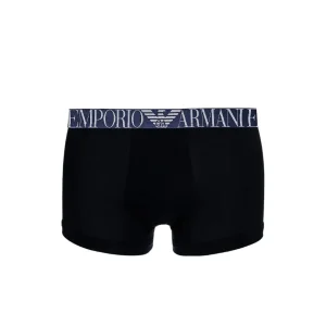 boxer - Emporio Armani - lettering