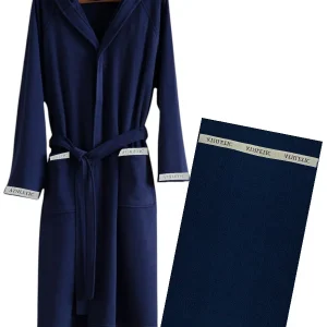 Accappatoio - Pretti - set athletic