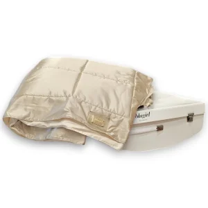 piumotto - Blugirl - champagne