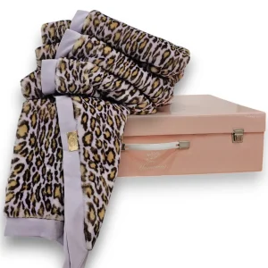 plaid - Blugirl - lilla leo