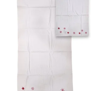 set 2 pz spugna - Blu Girl - auguri