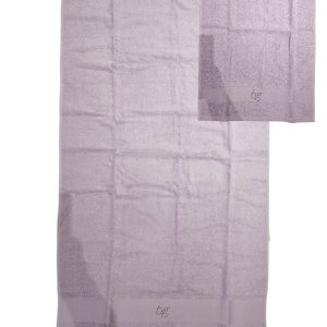 set 2 pz spugna - Blu Girl - blue ginger