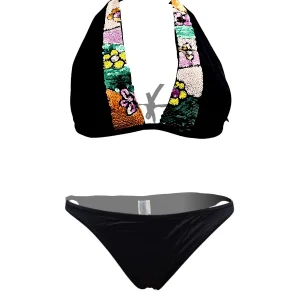 bikini - Blumarine - paillettes