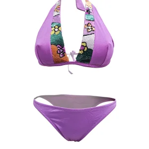 bikini - Blumarine - paillettes