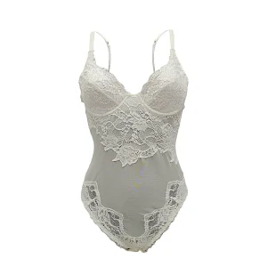 body - Argentovivo - Possi bridal