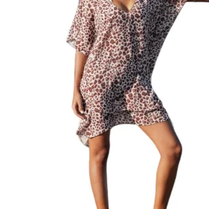 poncho - Antigel by Lise Charmel - la phantere mystere