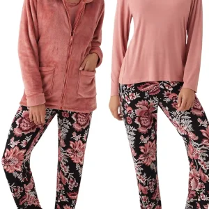 pigiama + giacca - Promise - caldera