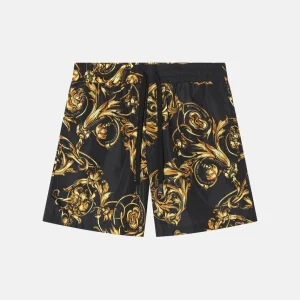 costume - Versace Jeans couture - regalia baroque