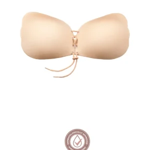 reggiseno - Bye Bra - lace it invisible