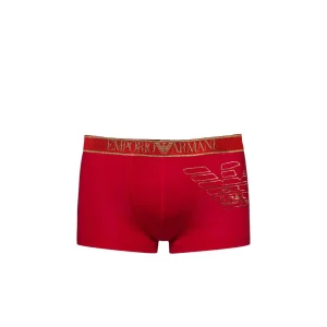 boxer - emporio Armani - gold line