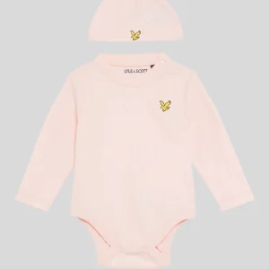 Body + Cappello Lyle & Scott