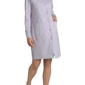 vestaglia - Ragno lavender