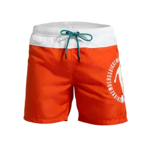 costume - Bikkembergs - color block