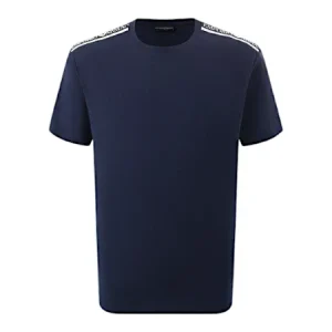 T-shirt - Emporio Armani - stripe
