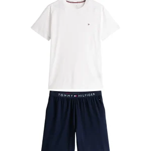 PJ set - Tommy Hilfiger - jersey stretch