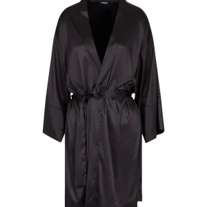 vestaglia - Emporio Armani - donna - kimono
