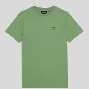 T-shirt Lyle & Scott ragazzo