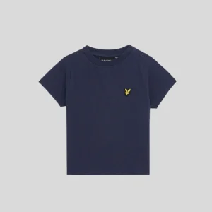 T-Shirt Lyle & Scott neonato
