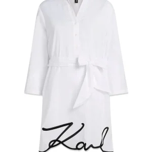 copricostume - Karl Lagerfeld - DNA SIGNATURE