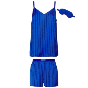 top e short - Tommy Hilfiger - donna - gift box