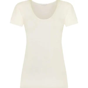 maglia doubleface lana e cotone