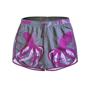 Costume - Emporio Armani - military octopus