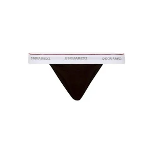 perizoma - Dsquared - band thong