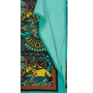 telo mare - Miss Bikini luxe - mix tu