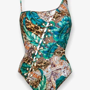 Costume - Maryan Mehlhorn - intero - animalier