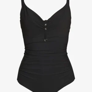 Costume -  Chantelle - intero total black