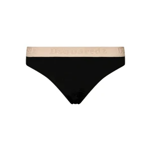 Slip - Dsquared - donna - floc