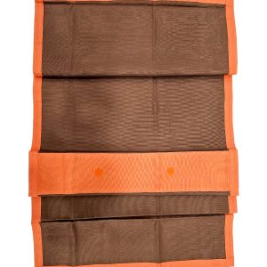 runner - casa Anversa - bicolor - 50 X 140cm