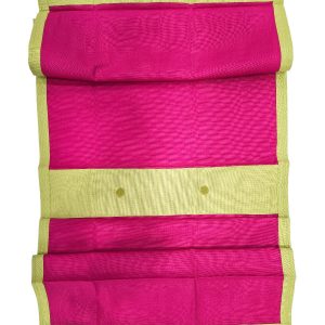 runner - casa Anversa - bicolor - 50 X 140cm