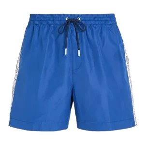 Costume - Calvin Klein - uomo - side band