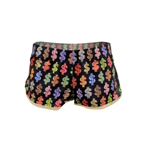 shorts - Pin Up stars  - pop dollars