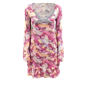 Kaftano - Miss bikini luxe - seta butterfly