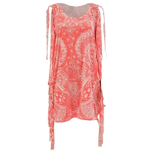 abitino - Pin Up stars - frange harem