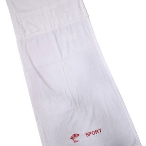 Telo mare - Versace sport - white