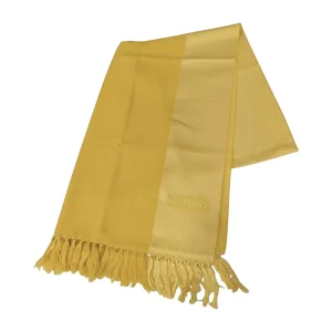 sciarpa - Versace - lana & seta