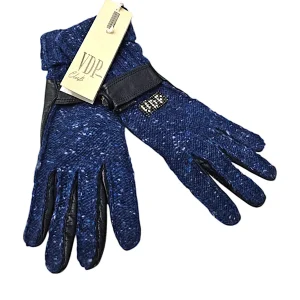 guanti - VDP via delle perle - cashmere & pelle