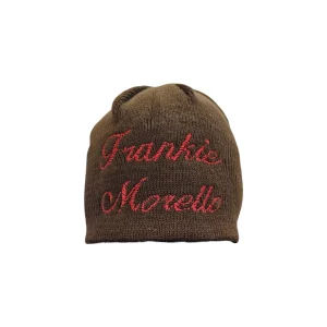 cappello - Frankie Morello -brown