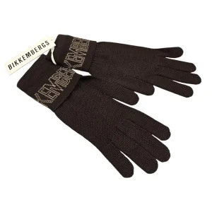 guanti - Bikkembergs - risvolto